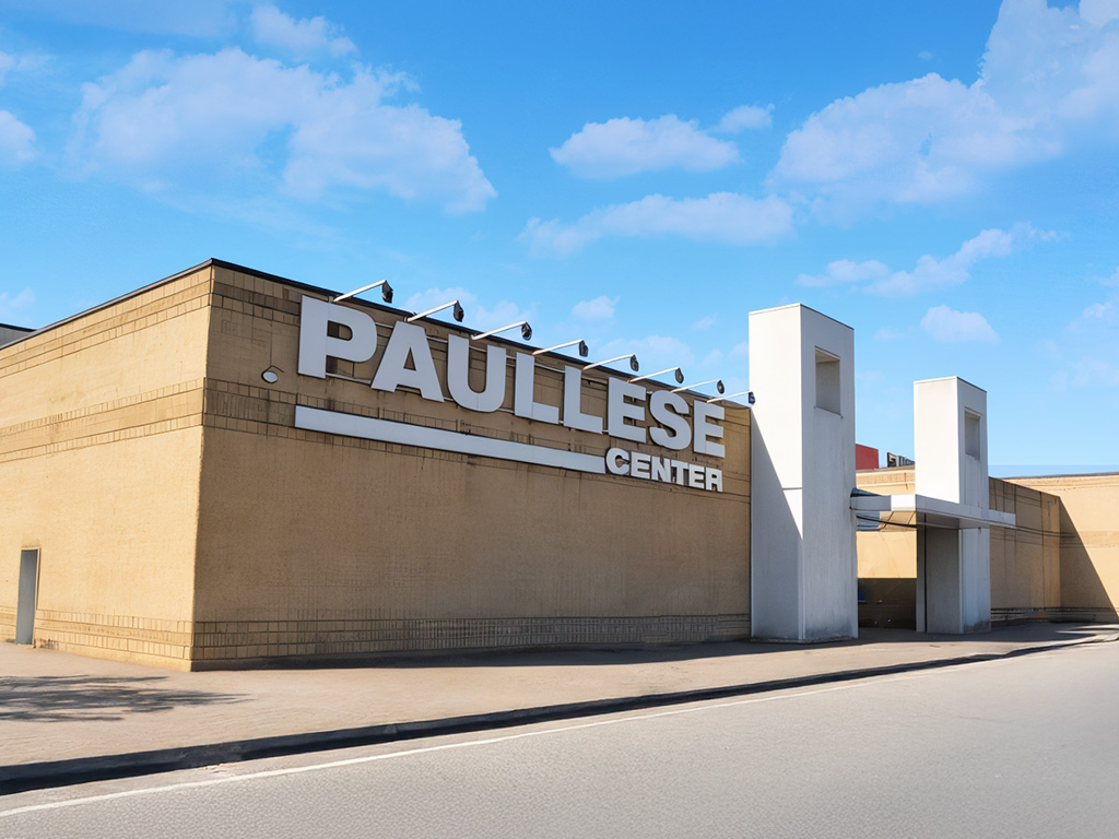 paullese center